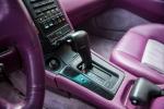 Subaru SVX PPG Pace Car 1991 года